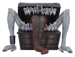 Dark Souls Storage Box Mimic Box 11 cm 0801269160593