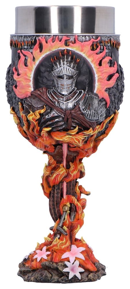 Dark Souls Goblet Soul of Cinder 0801269160609