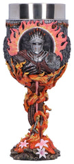 Dark Souls Goblet Soul of Cinder 0801269160609