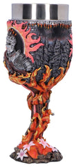 Dark Souls Goblet Soul of Cinder 0801269160609