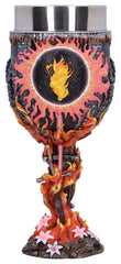 Dark Souls Goblet Soul of Cinder 0801269160609