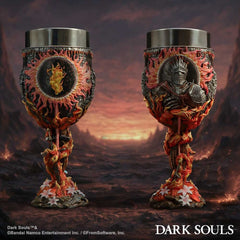 Dark Souls Goblet Soul of Cinder 0801269160609