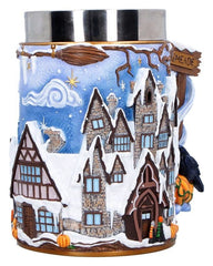 Harry Potter Krug Hogsmeade Village 16 cmHarry Potter Tankard Hogsmeade Village 16 cmHarry Potter chope Hogsmeade Village 16 cmHarry Potter Jarra Hogsmeade Village 16 cm 0801269163617