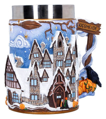 Harry Potter Krug Hogsmeade Village 16 cmHarry Potter Tankard Hogsmeade Village 16 cmHarry Potter chope Hogsmeade Village 16 cmHarry Potter Jarra Hogsmeade Village 16 cm 0801269163617