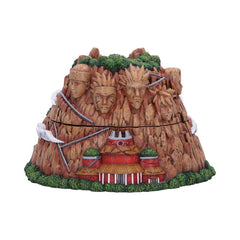 Naruto Storage Box Hokage Rock 0801269160708