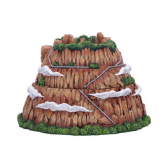 Naruto Storage Box Hokage Rock 0801269160708