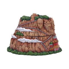 Naruto Storage Box Hokage Rock 0801269160708