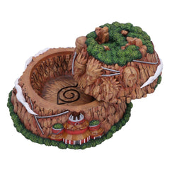 Naruto Storage Box Hokage Rock 0801269160708