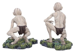 Lord of the Rings statues Gollum & Smeagol 0801269160760