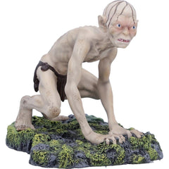 Lord of the Rings statues Gollum & Smeagol 0801269160760