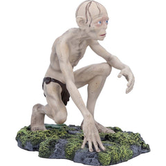 Lord of the Rings statues Gollum & Smeagol 0801269160760