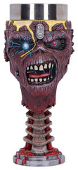 Iron Maiden Goblet Can I Play With Madness  0801269161453