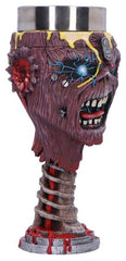 Iron Maiden Goblet Can I Play With Madness  0801269161453