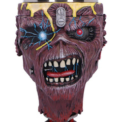 Iron Maiden Goblet Can I Play With Madness  0801269161453
