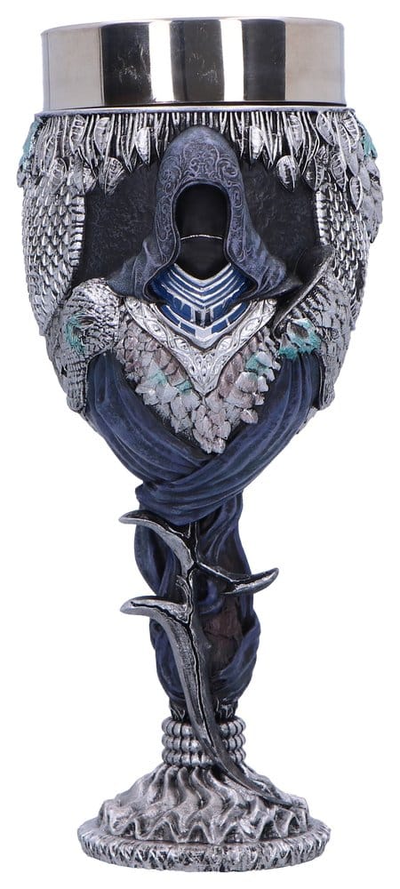 Elden Ring Goblet Black Knife Assassin  0801269161460