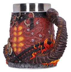 Baldur's Gate III Tankard Karlach 16 cm 0801269161477