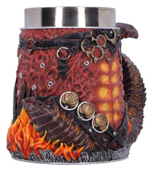 Baldur's Gate III Tankard Karlach 16 cm 0801269161477