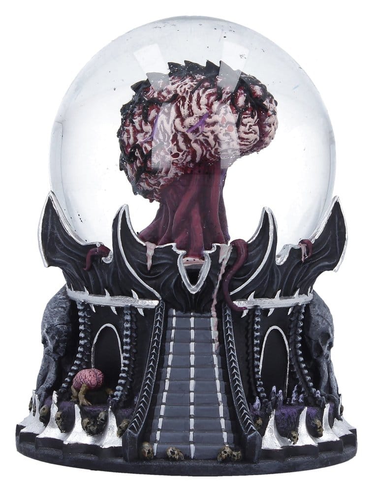 Dungeons & Dragons Snow Globe Elder Brain 15 cm 0801269161484