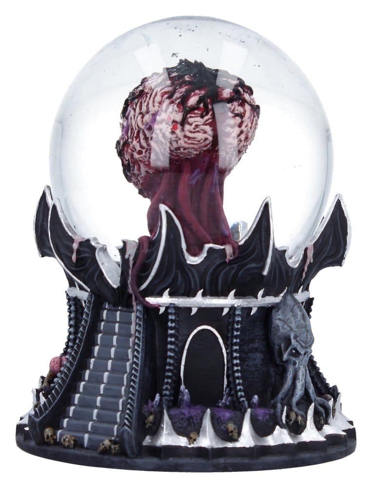 Dungeons & Dragons Snow Globe Elder Brain 15 cm 0801269161484