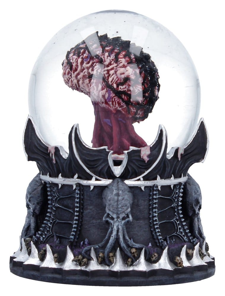 Dungeons & Dragons Snow Globe Elder Brain 15 cm 0801269161484