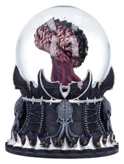 Dungeons & Dragons Snow Globe Elder Brain 15 cm 0801269161484