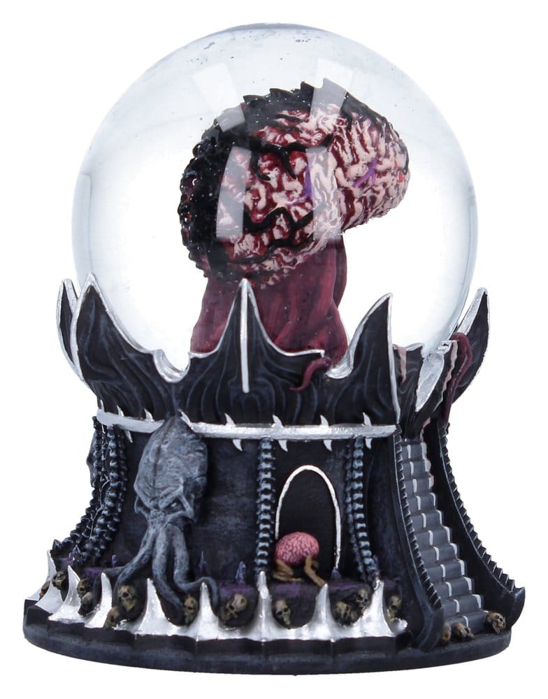 Dungeons & Dragons Snow Globe Elder Brain 15 cm 0801269161484