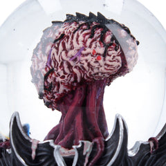 Dungeons & Dragons Snow Globe Elder Brain 15 cm 0801269161484