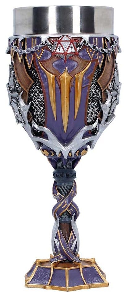 Baldur's Gate III Goblet Shadowheart 0801269161491
