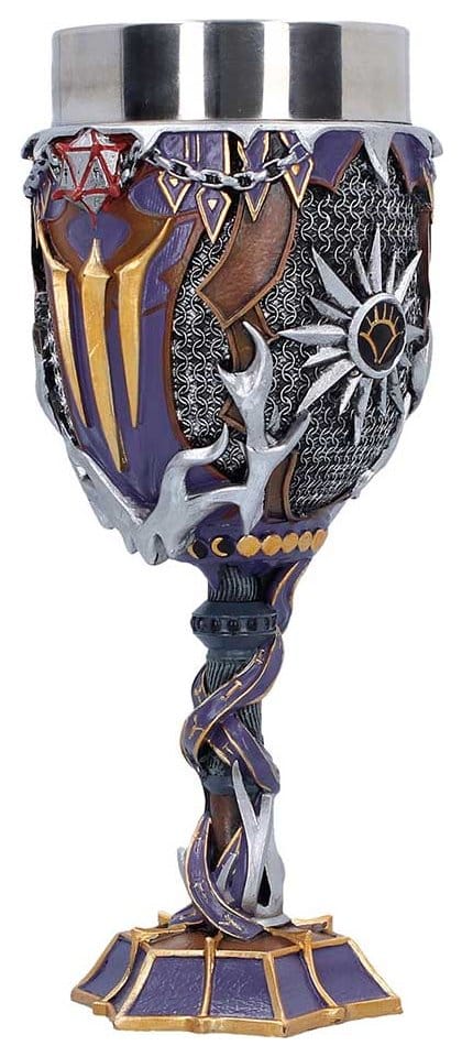Baldur's Gate III Goblet Shadowheart 0801269161491
