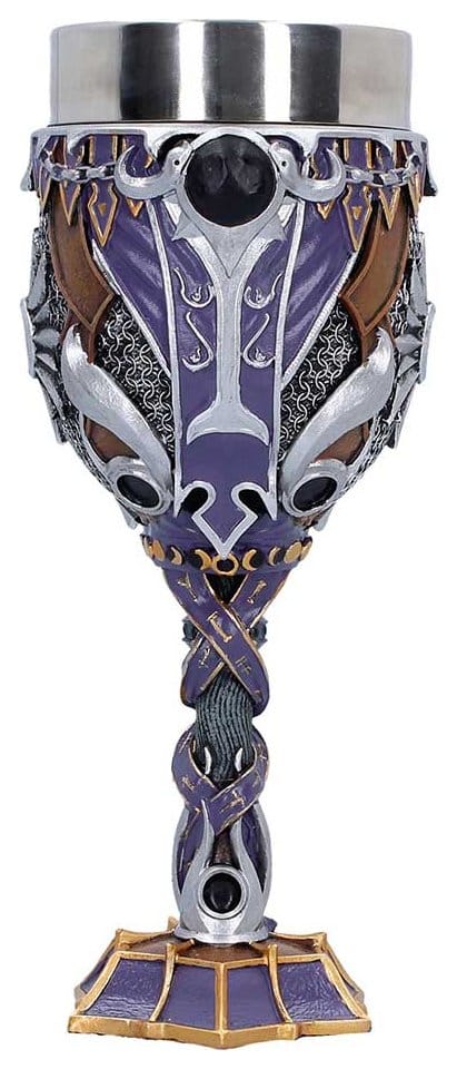 Baldur's Gate III Goblet Shadowheart 0801269161491
