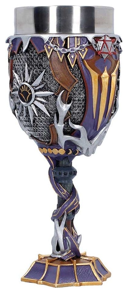 Baldur's Gate III Goblet Shadowheart 0801269161491