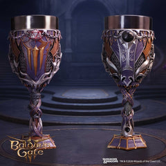 Baldur's Gate III Goblet Shadowheart 0801269161491