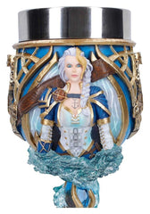 World of Warcraft Goblet Jaina Proudmoore 0801269161507