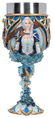 World of Warcraft Goblet Jaina Proudmoore 0801269161507