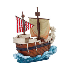 One Piece Storage Box Going Merry 0801269161637