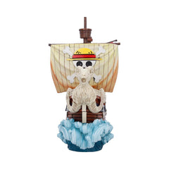 One Piece Storage Box Going Merry 0801269161637
