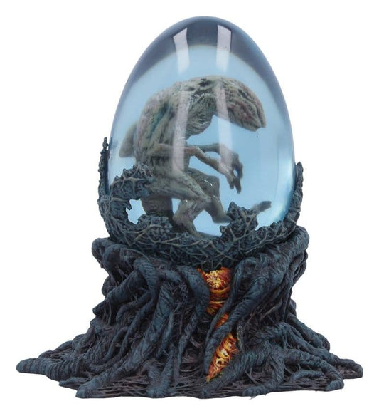 Stranger Things Storage Box Demodog 15 cm  0801269161576