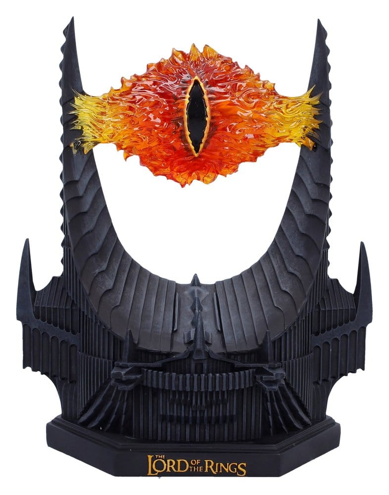 Lord of the Rings LED-Light LEye of Sauron 15 cm 0801269161606