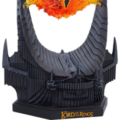 Lord of the Rings LED-Light LEye of Sauron 15 cm 0801269161606