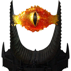 Lord of the Rings LED-Light LEye of Sauron 15 cm 0801269161606