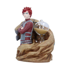 Naruto Sand Timer Gaara 12 cm 0801269161613