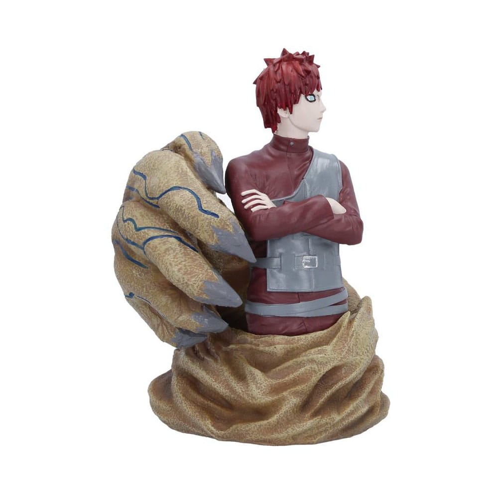 Naruto Sand Timer Gaara 12 cm 0801269161613