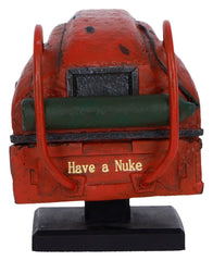 Fallout Helm Nukatron 11 cmFallout Helmet Nukatron 11 cmFallout casque Nukatron 11 cmFallout Casco Nukatron 11 cm 0801269161804