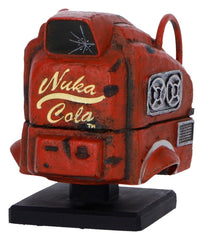 Fallout Helm Nukatron 11 cmFallout Helmet Nukatron 11 cmFallout casque Nukatron 11 cmFallout Casco Nukatron 11 cm 0801269161804