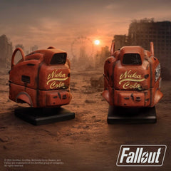 Fallout Helm Nukatron 11 cmFallout Helmet Nukatron 11 cmFallout casque Nukatron 11 cmFallout Casco Nukatron 11 cm 0801269161804