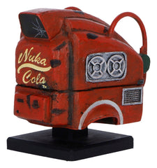 Fallout Helm Nukatron 11 cmFallout Helmet Nukatron 11 cmFallout casque Nukatron 11 cmFallout Casco Nukatron 11 cm 0801269161804