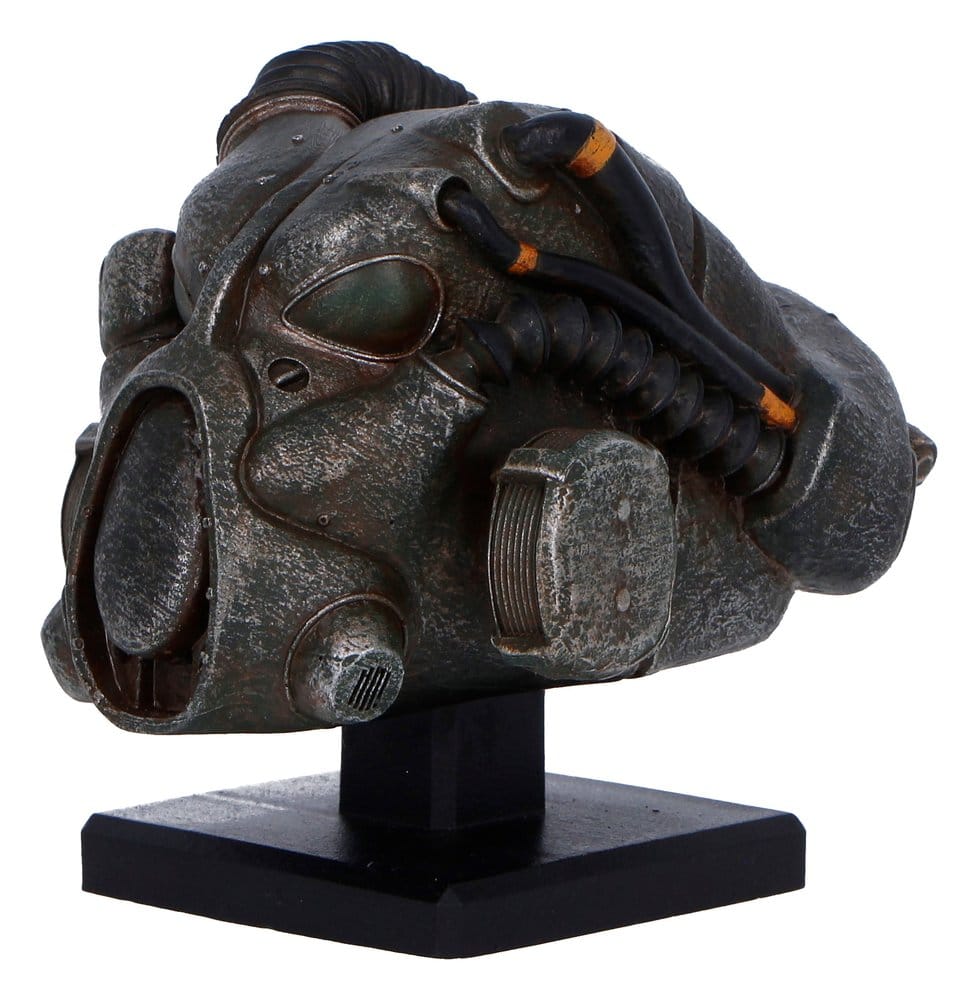 Fallout Helm X-01 10 cmFallout Helmet X-01 10 cmFallout casque X-01 10 cmFallout Casco X-01 10 cm 0801269161811