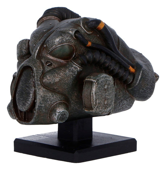 Fallout Helm X-01 10 cmFallout Helmet X-01 10 cmFallout casque X-01 10 cmFallout Casco X-01 10 cm 0801269161811