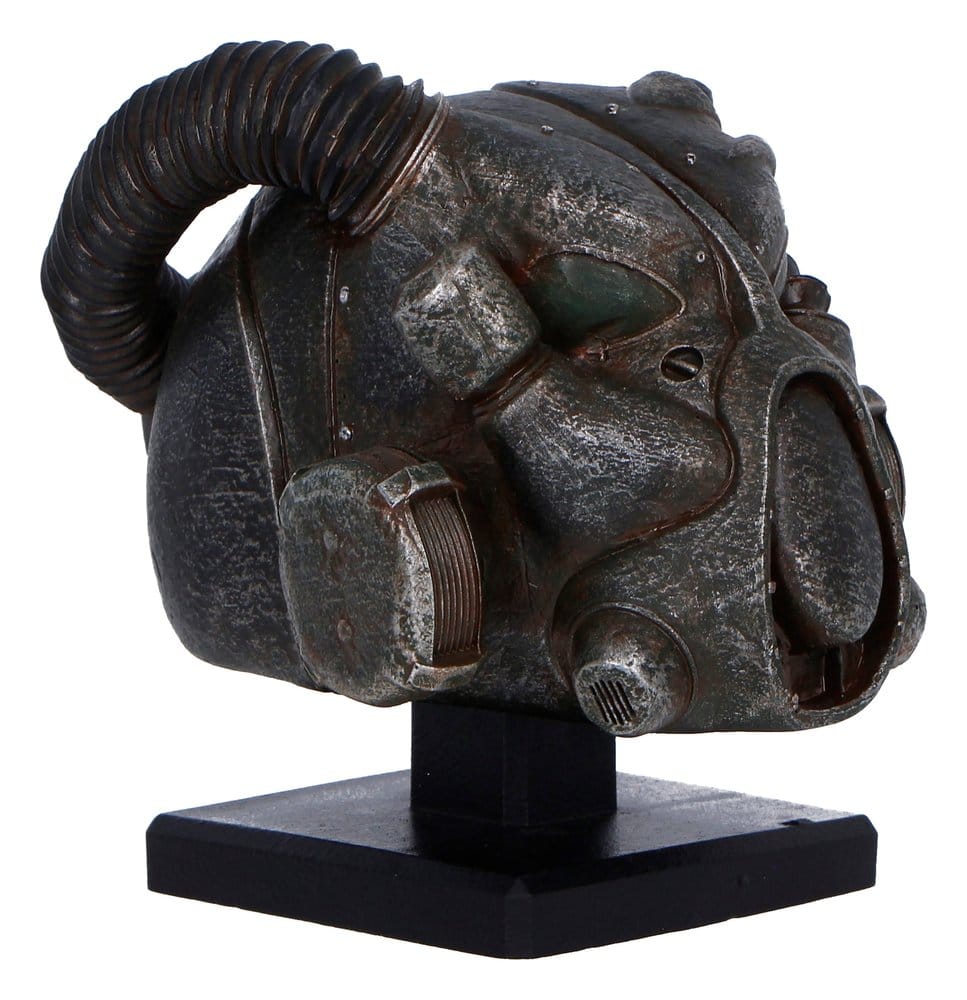 Fallout Helm X-01 10 cmFallout Helmet X-01 10 cmFallout casque X-01 10 cmFallout Casco X-01 10 cm 0801269161811