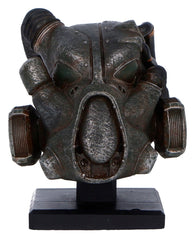 Fallout Helm X-01 10 cmFallout Helmet X-01 10 cmFallout casque X-01 10 cmFallout Casco X-01 10 cm 0801269161811